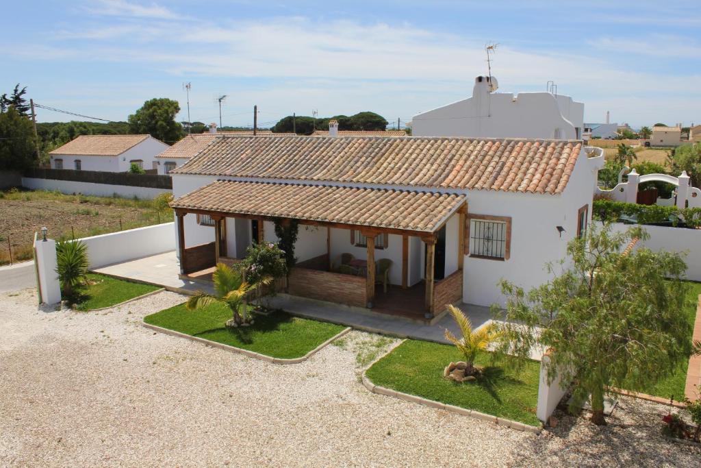 Viviendas Turísticas El Mero Zahora Quarto foto